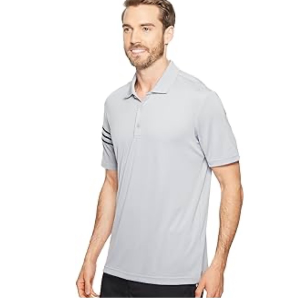 *Adidas Polo LA Kings  NHL - Picture 2 of 7